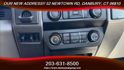 2020 Ford F-350 Super Duty XL UTILITY BODY - Photo 22 - Danbury, CT 06810