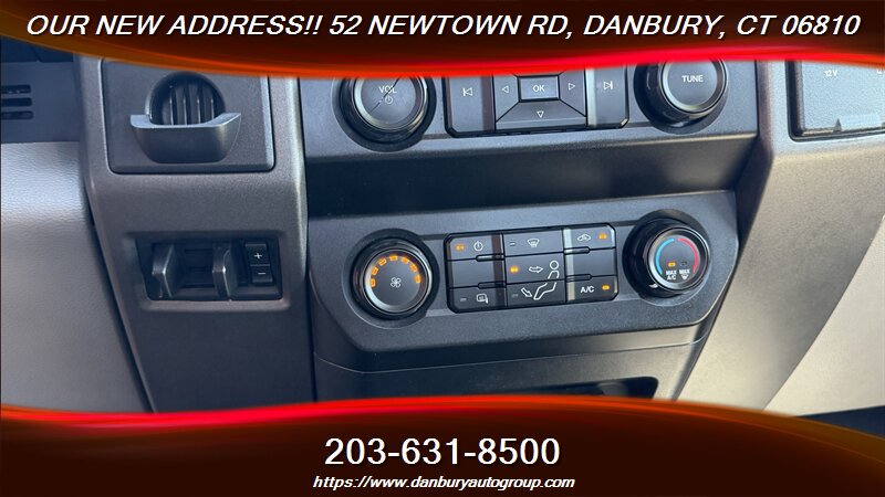 2020 Ford F-350 Super Duty XL UTILITY BODY - Photo 22 - Danbury, CT 06810