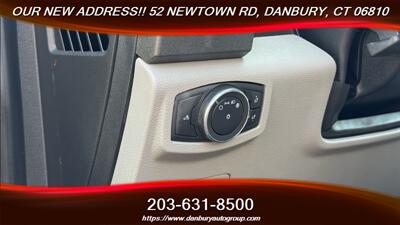 2020 Ford F-350 Super Duty XL UTILITY BODY - Photo 17 - Danbury, CT 06810