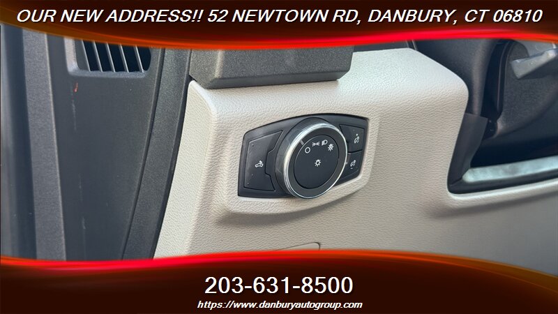 2020 Ford F-350 Super Duty XL UTILITY BODY - Photo 17 - Danbury, CT 06810