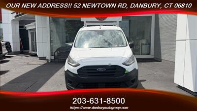 2021 Ford Transit Connect XL   - Photo 7 - Danbury, CT 06810