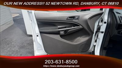 2021 Ford Transit Connect XL   - Photo 10 - Danbury, CT 06810