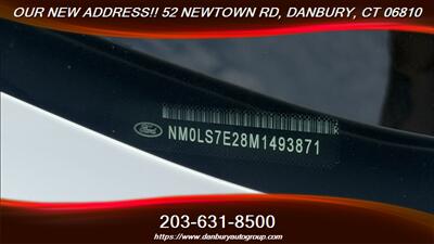2021 Ford Transit Connect XL   - Photo 23 - Danbury, CT 06810
