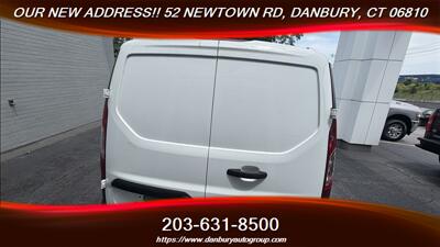 2021 Ford Transit Connect XL   - Photo 3 - Danbury, CT 06810