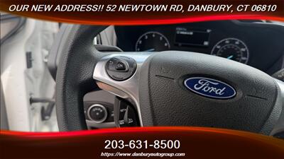 2021 Ford Transit Connect XL   - Photo 13 - Danbury, CT 06810