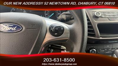 2021 Ford Transit Connect XL   - Photo 14 - Danbury, CT 06810