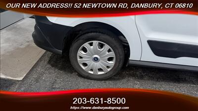 2021 Ford Transit Connect XL   - Photo 9 - Danbury, CT 06810