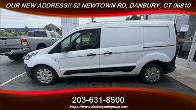2021 Ford Transit Connect XL   - Photo 1 - Danbury, CT 06810
