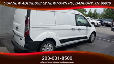 2021 Ford Transit Connect XL   - Photo 4 - Danbury, CT 06810