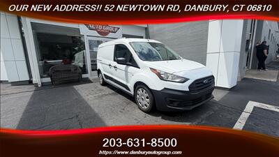 2021 Ford Transit Connect XL   - Photo 6 - Danbury, CT 06810