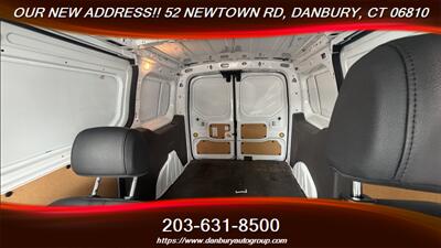 2021 Ford Transit Connect XL   - Photo 21 - Danbury, CT 06810