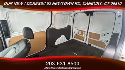 2021 Ford Transit Connect XL   - Photo 22 - Danbury, CT 06810