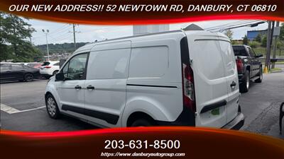 2021 Ford Transit Connect XL   - Photo 2 - Danbury, CT 06810