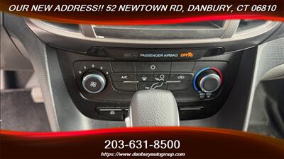 2021 Ford Transit Connect XL   - Photo 20 - Danbury, CT 06810