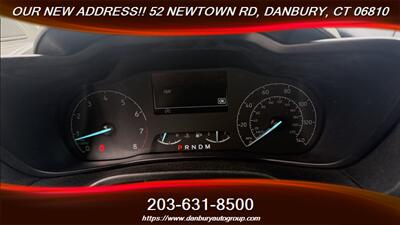 2021 Ford Transit Connect XL   - Photo 16 - Danbury, CT 06810