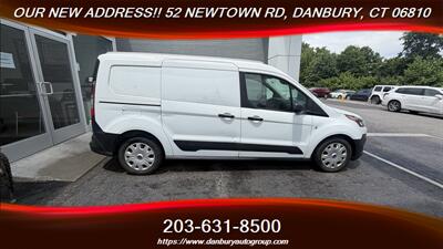 2021 Ford Transit Connect XL   - Photo 5 - Danbury, CT 06810