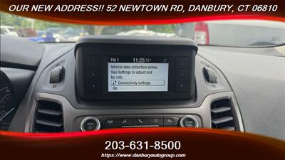 2021 Ford Transit Connect XL   - Photo 17 - Danbury, CT 06810