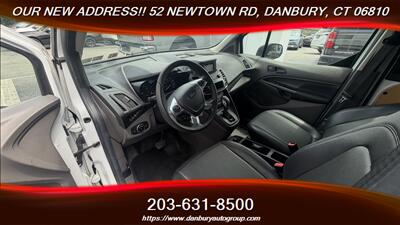 2021 Ford Transit Connect XL   - Photo 12 - Danbury, CT 06810