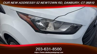 2021 Ford Transit Connect XL   - Photo 8 - Danbury, CT 06810