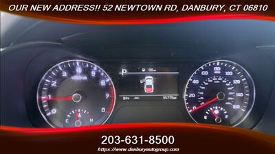 2023 Kia Forte LX   - Photo 16 - Danbury, CT 06810