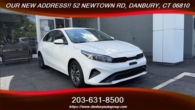 2023 Kia Forte LX   - Photo 7 - Danbury, CT 06810
