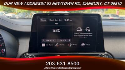 2023 Kia Forte LX   - Photo 18 - Danbury, CT 06810