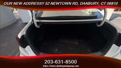 2023 Kia Forte LX   - Photo 23 - Danbury, CT 06810