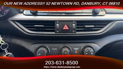 2023 Kia Forte LX   - Photo 20 - Danbury, CT 06810