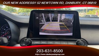 2023 Kia Forte LX   - Photo 19 - Danbury, CT 06810