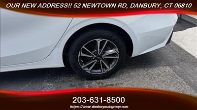2023 Kia Forte LX   - Photo 9 - Danbury, CT 06810