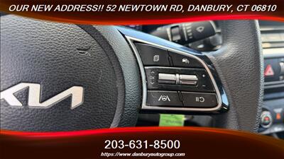 2023 Kia Forte LX   - Photo 15 - Danbury, CT 06810