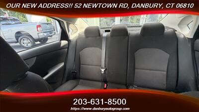 2023 Kia Forte LX   - Photo 22 - Danbury, CT 06810