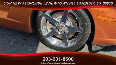 2007 Chevrolet Corvette   - Photo 10 - Danbury, CT 06810