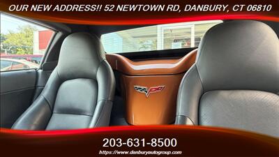 2007 Chevrolet Corvette   - Photo 16 - Danbury, CT 06810