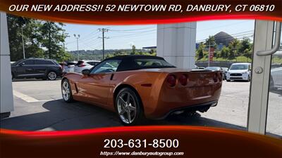2007 Chevrolet Corvette   - Photo 3 - Danbury, CT 06810