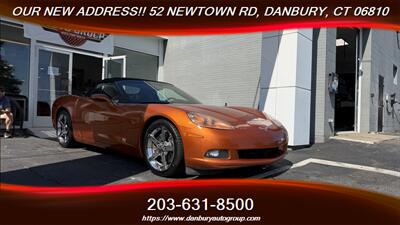 2007 Chevrolet Corvette   - Photo 7 - Danbury, CT 06810
