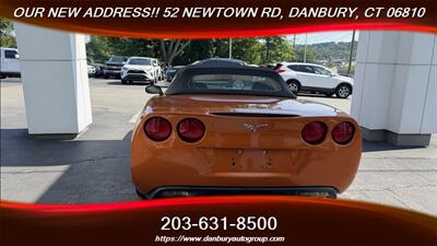 2007 Chevrolet Corvette   - Photo 4 - Danbury, CT 06810