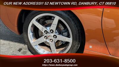 2007 Chevrolet Corvette   - Photo 9 - Danbury, CT 06810