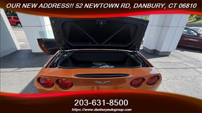 2007 Chevrolet Corvette   - Photo 23 - Danbury, CT 06810