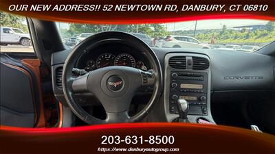 2007 Chevrolet Corvette   - Photo 17 - Danbury, CT 06810