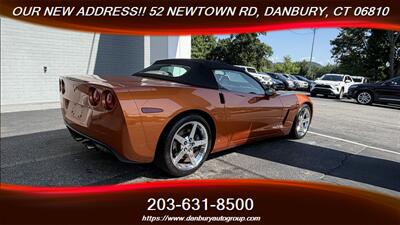 2007 Chevrolet Corvette   - Photo 5 - Danbury, CT 06810