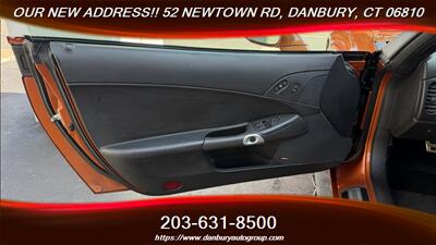 2007 Chevrolet Corvette   - Photo 11 - Danbury, CT 06810