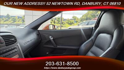 2007 Chevrolet Corvette   - Photo 15 - Danbury, CT 06810