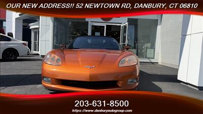 2007 Chevrolet Corvette   - Photo 8 - Danbury, CT 06810