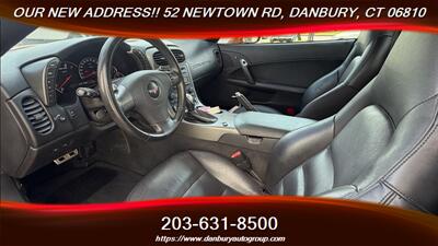 2007 Chevrolet Corvette   - Photo 14 - Danbury, CT 06810