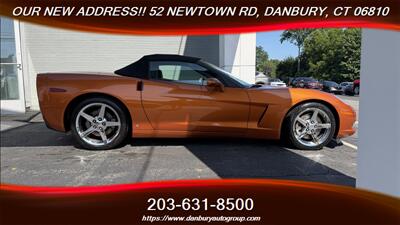 2007 Chevrolet Corvette   - Photo 6 - Danbury, CT 06810