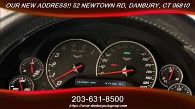 2007 Chevrolet Corvette   - Photo 21 - Danbury, CT 06810