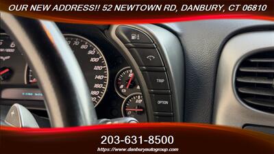 2007 Chevrolet Corvette   - Photo 20 - Danbury, CT 06810