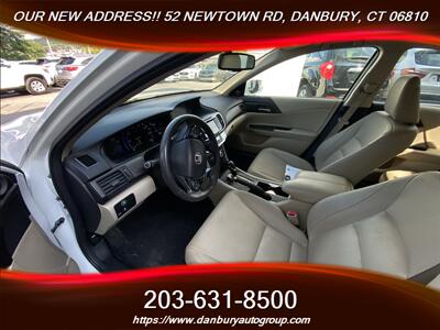 2014 Honda Accord Sport   - Photo 11 - Danbury, CT 06810