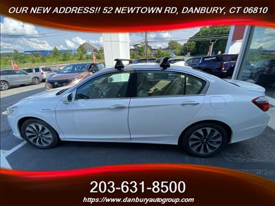 2014 Honda Accord Sport   - Photo 3 - Danbury, CT 06810